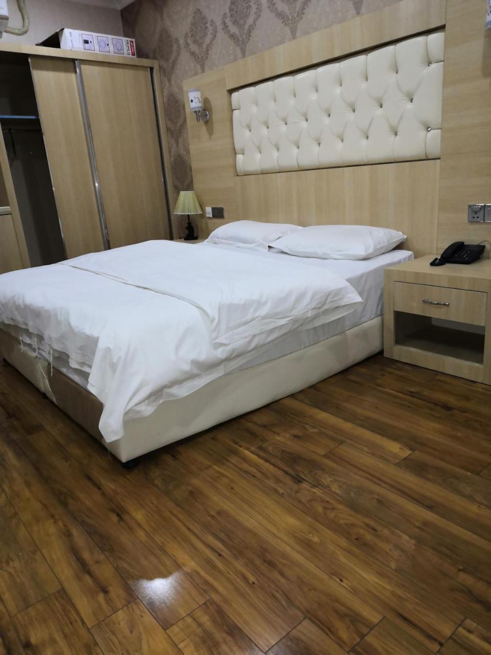Erbil Oscar Hotel Εξωτερικό φωτογραφία